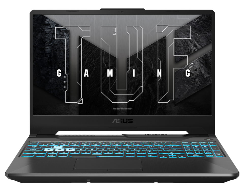 ASUS TUF Gaming A15 AMD Ryzen™ 7 7435HS RTX 2050 4GB DDR6 16GB DDR5 15.6-inch FHD 144Hz - Windows 11 Laptop ASUS TUF Gaming A15 AMD Ryzen™ 7 7435HS RTX 2050 4GB DDR6 16GB DDR5 15.6-inch FHD 144Hz - Windows 11 Laptop